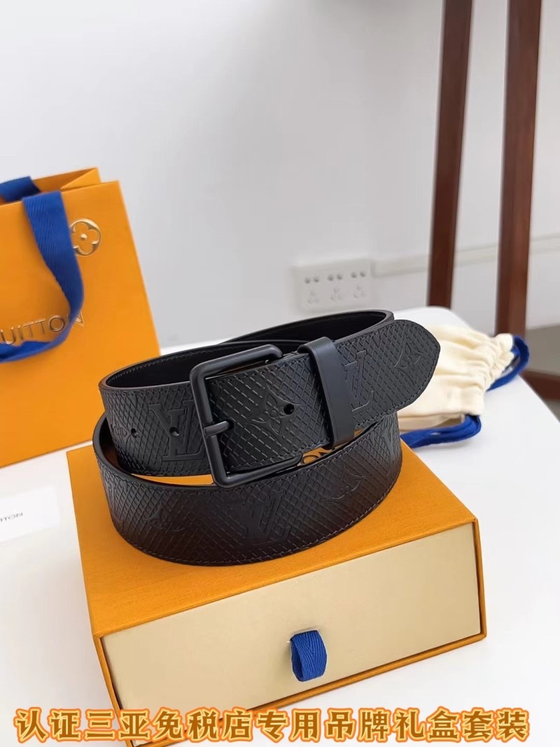 Louis Vuitton Belts